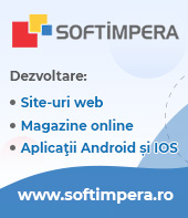 Softimpera - Firma Creare Site-uri Web, Magazine Online si Dezvoltare Aplicatii Mobile Android Ios